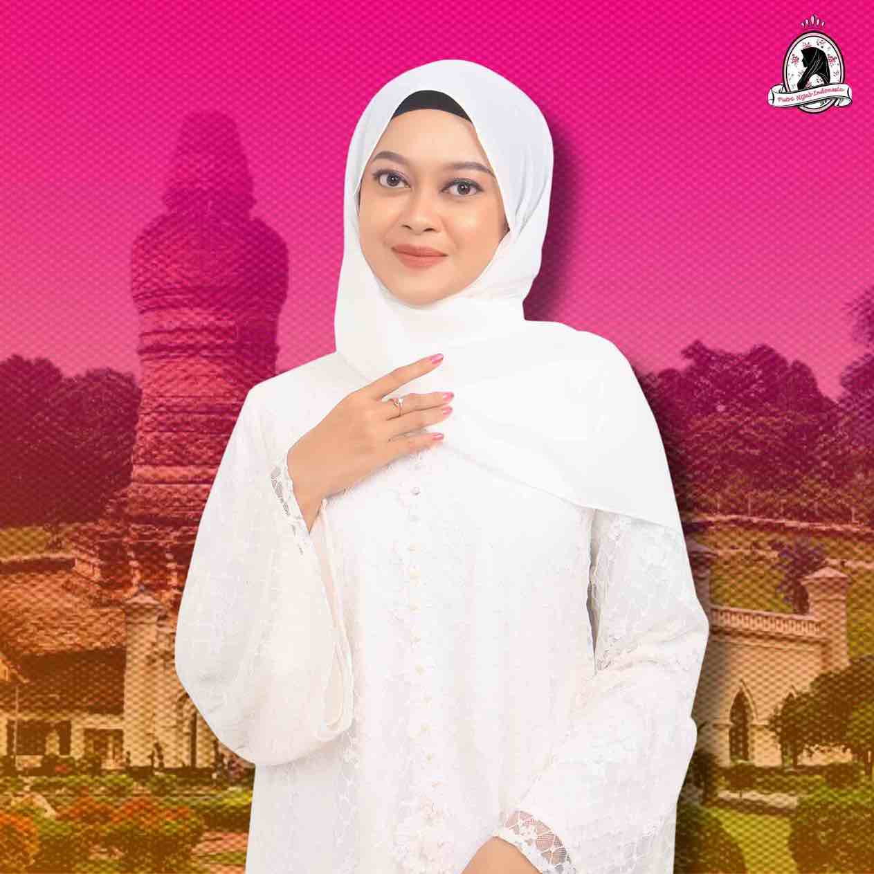 DIANA ISKANDAR